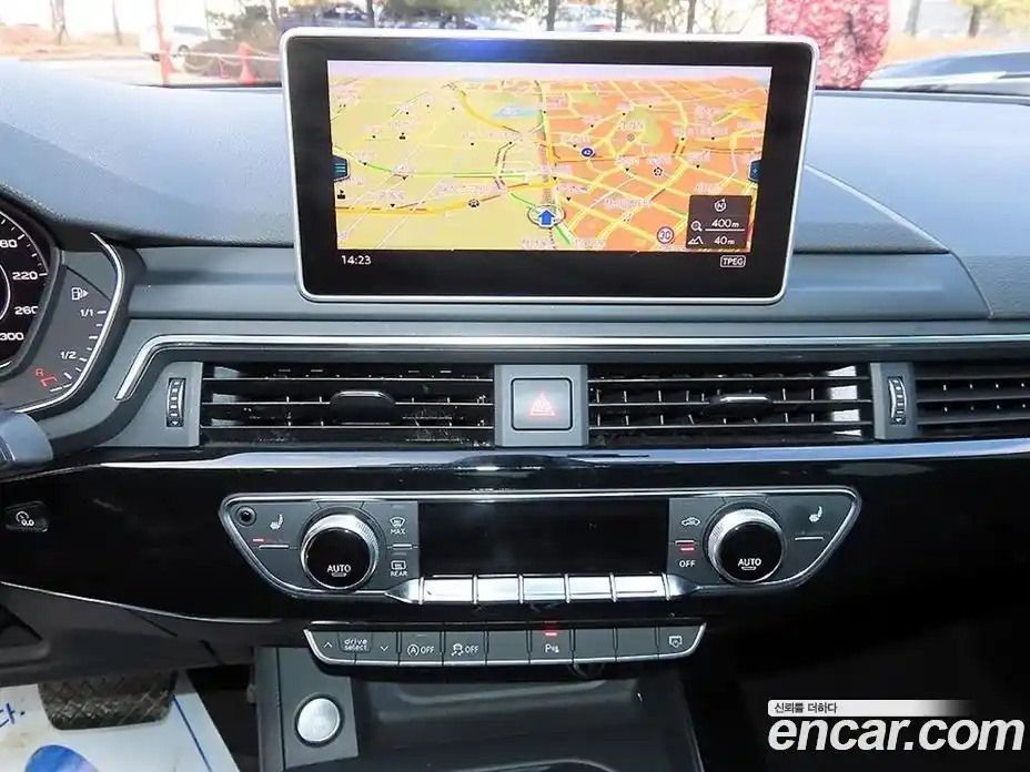 Audi A5 2019 2.0 Автомат в Москве № 196805, фото 13