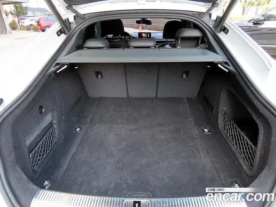 Audi A5 2019 2.0 Автомат в Москве № 196805, фото 17