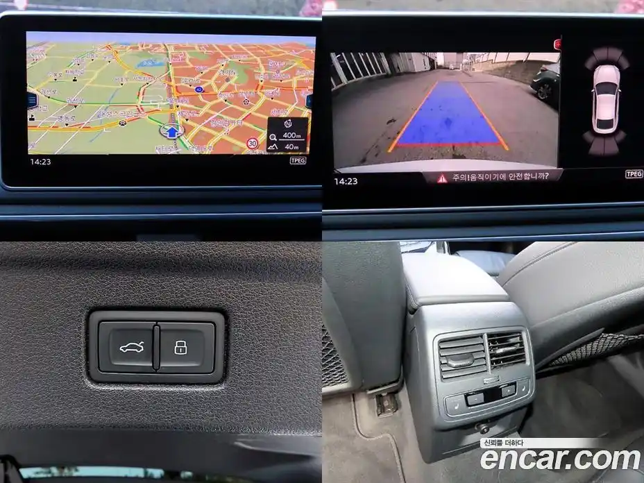 Audi A5 2019 2.0 Автомат в Москве № 196805, фото 18