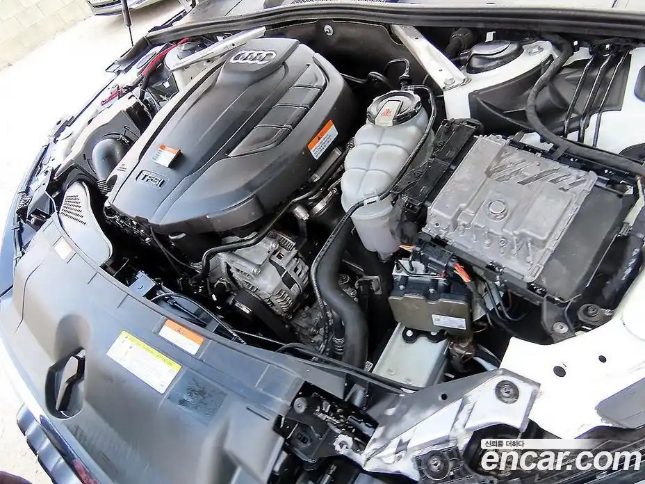 Audi A5 2019 2.0 Автомат в Москве № 196805, фото 19