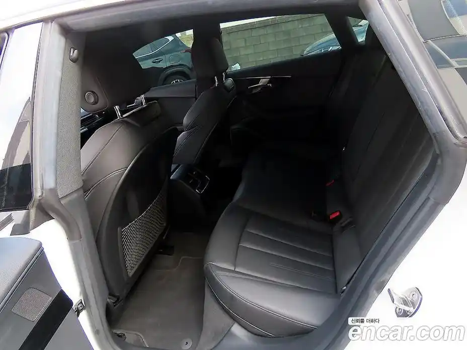 Audi A5 2019 2.0 Автомат в Москве № 196805, фото 6