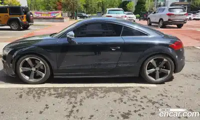 Audi TTS 2011 2.0 Автомат в Москве № 196879, миниатюра 3