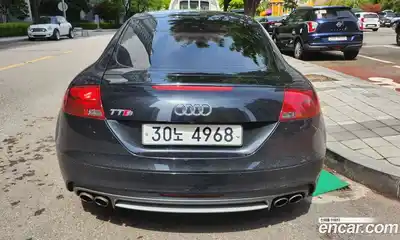 Audi TTS 2011 2.0 Автомат в Москве № 196879, миниатюра 4