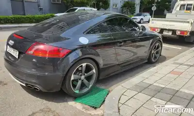 Audi TTS 2011 2.0 Автомат в Москве № 196879, миниатюра 5