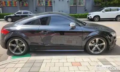 Audi TTS 2011 2.0 Автомат в Москве № 196879, миниатюра 6