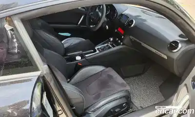 Audi TTS 2011 2.0 Автомат в Москве № 196879, миниатюра 7