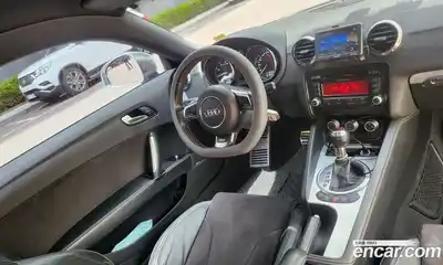 Audi TTS 2011 2.0 Автомат в Москве № 196879, миниатюра 8