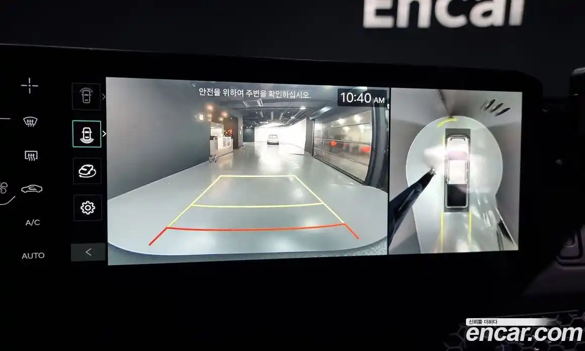 Kia Tasman 2026 2.5 Автомат в Москве № 19695, фото 18