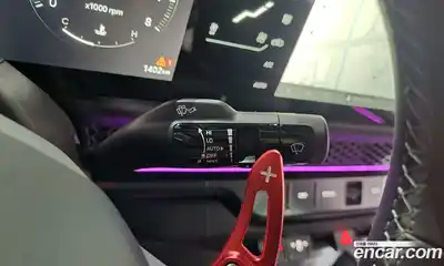 Kia Tasman 2026 2.5 Автомат в Москве № 19695, миниатюра 2