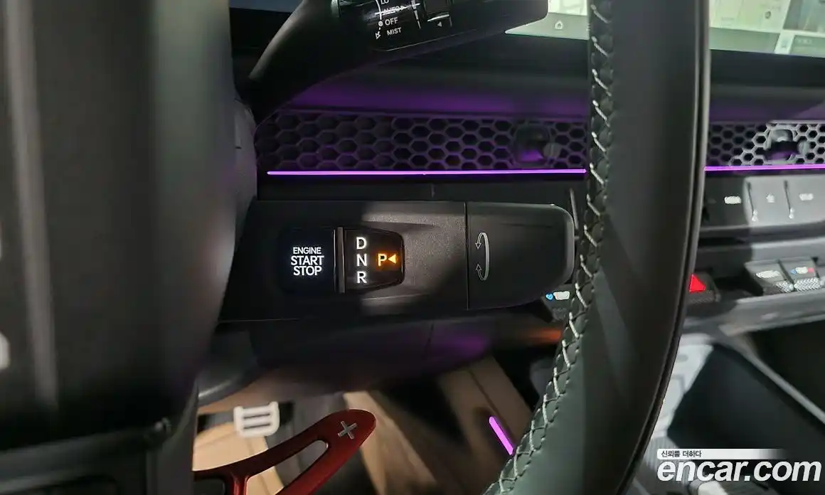 Kia Tasman 2026 2.5 Автомат в Москве № 19695, фото 4