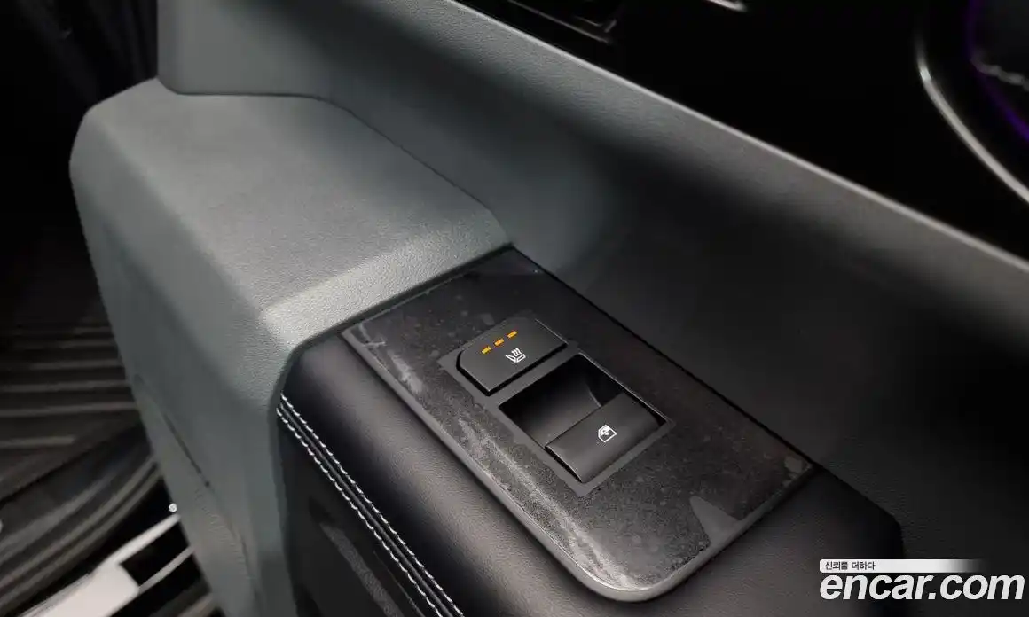 Kia Tasman 2026 2.5 Автомат в Москве № 19695, фото 5