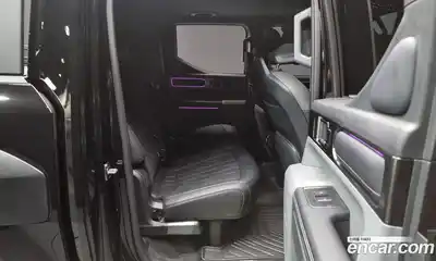 Kia Tasman 2026 2.5 Автомат в Москве № 19695, миниатюра 6