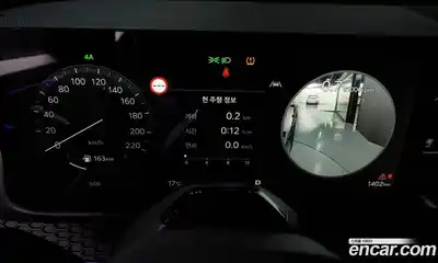 Kia Tasman 2026 2.5 Автомат в Москве № 19695, миниатюра 7