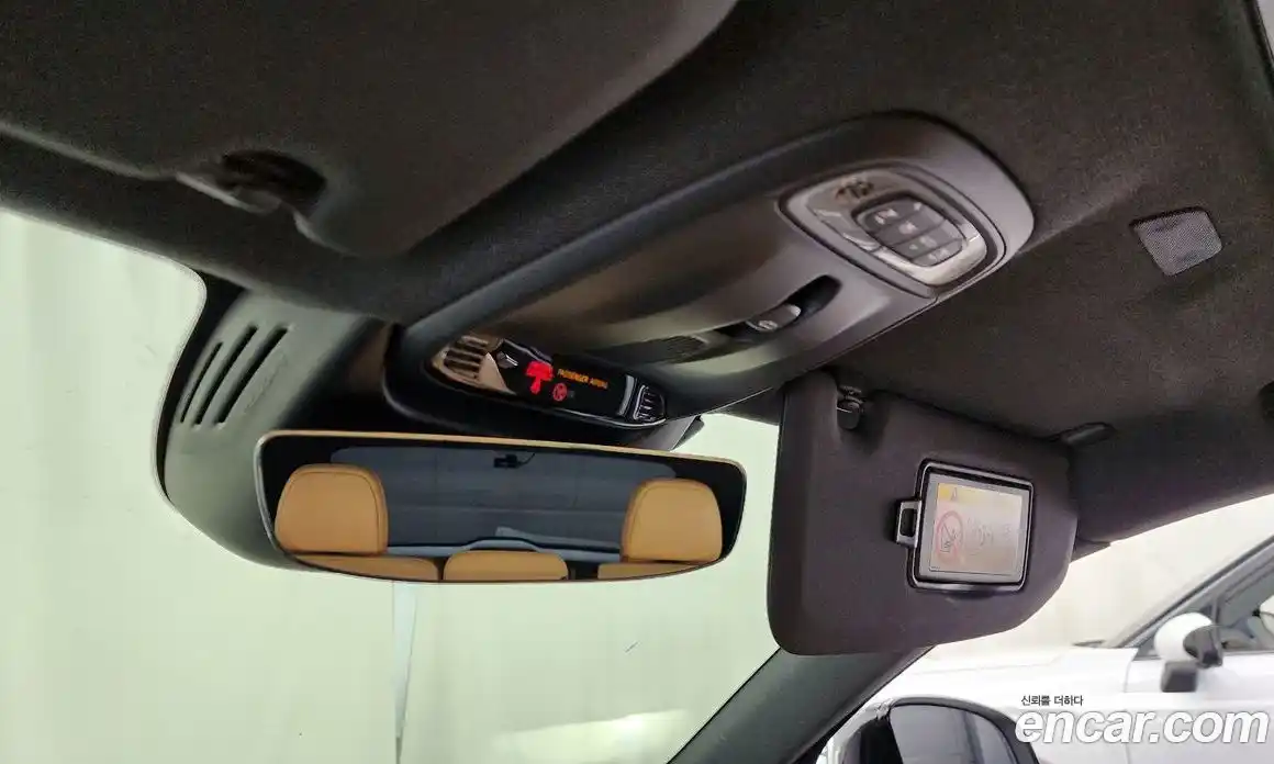 Volvo XC40 2020 2.0 Автомат в Москве № 197041, фото 17