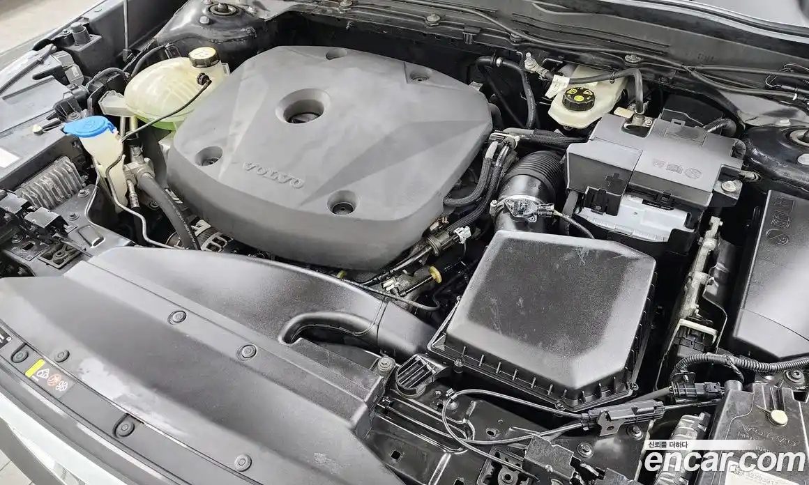 Volvo XC40 2020 2.0 Автомат в Москве № 197041, фото 6