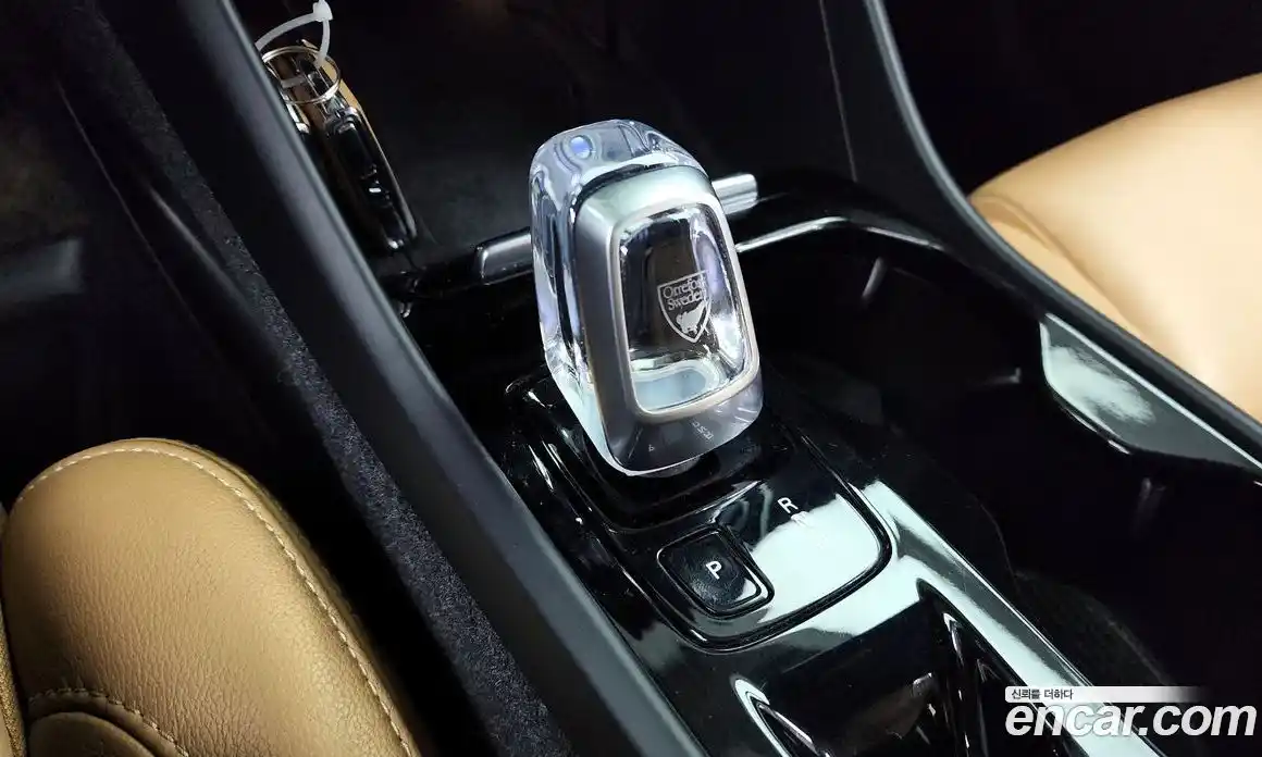 Volvo XC40 2020 2.0 Автомат в Москве № 197041, фото 9