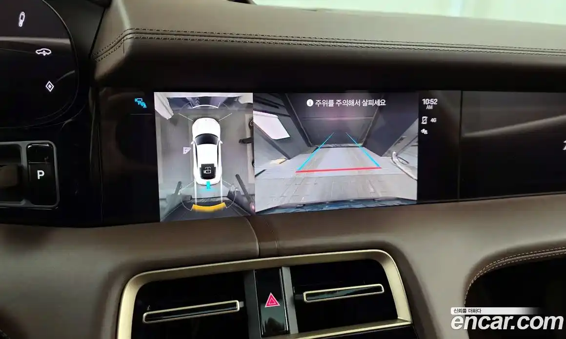 Porsche Taycan 2021 0.1 Автомат в Москве № 197208, фото 15