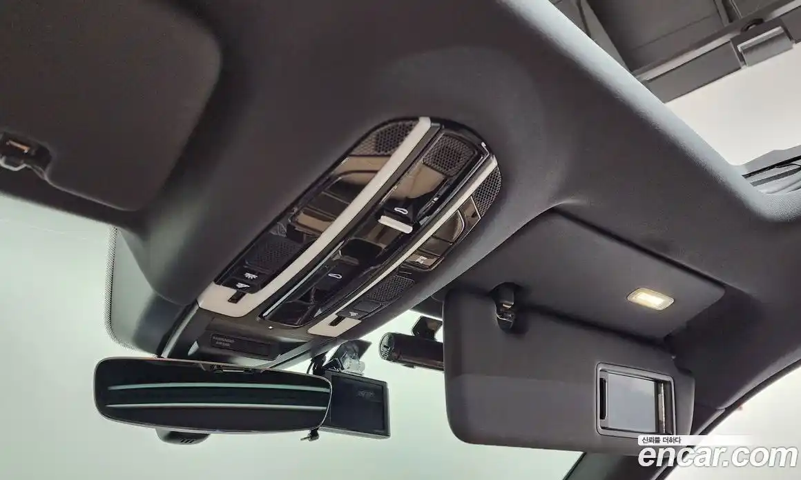 Porsche Cayenne 2019 3.0 Автомат в Москве № 197349, фото 17