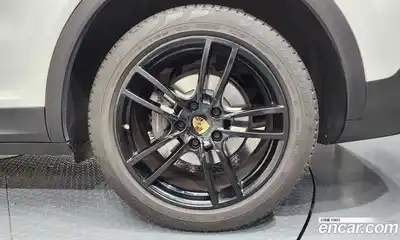 Porsche Cayenne 2019 3.0 Автомат в Москве № 197349, миниатюра 5