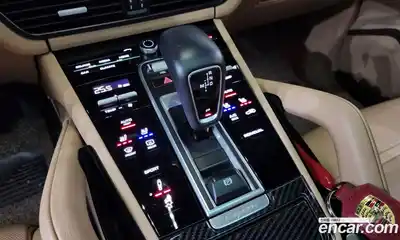 Porsche Cayenne 2019 3.0 Автомат в Москве № 197349, миниатюра 8
