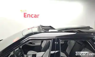 Land Rover Range-Rover Evoque 2025 2.0 Автомат в Москве № 198057, миниатюра 12