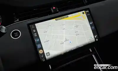 Land Rover Range-Rover Evoque 2025 2.0 Автомат в Москве № 198057, миниатюра 6