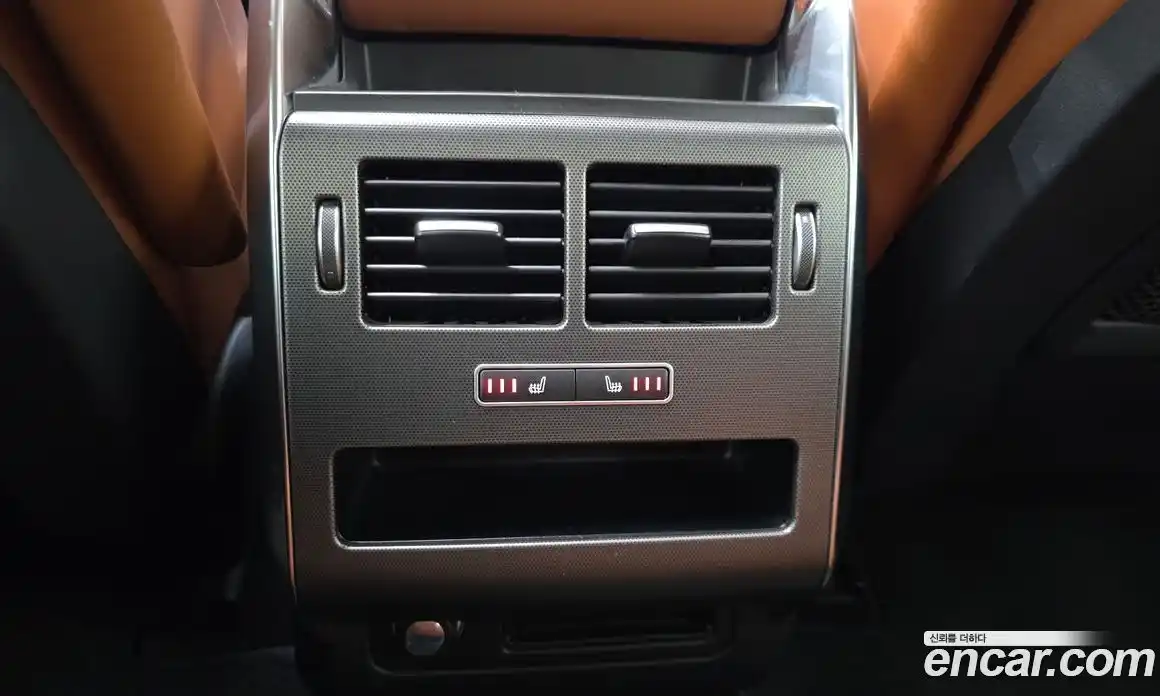 Land Rover Range-Rover Sport 2017 3.0 Автомат в Москве № 198276, фото 17