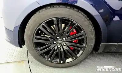 Land Rover Range-Rover Sport 2017 3.0 Автомат в Москве № 198276, миниатюра 7