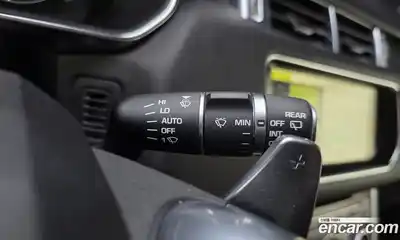 Land Rover Range-Rover Sport 2017 3.0 Автомат в Москве № 198276, миниатюра 10