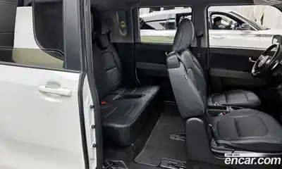 Kia Ray 2024 0.1 Автомат в Москве № 19843, миниатюра 11