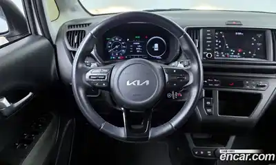 Kia Ray 2024 0.1 Автомат в Москве № 19843, миниатюра 12