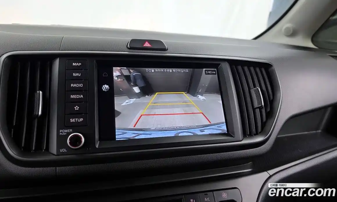 Kia Ray 2024 0.1 Автомат в Москве № 19843, фото 14