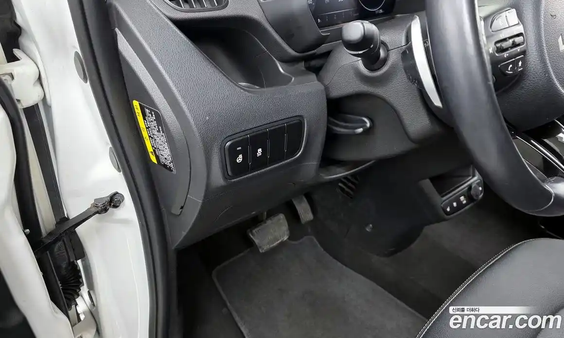 Kia Ray 2024 0.1 Автомат в Москве № 19843, фото 16