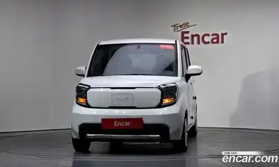 Kia Ray 2024 0.1 Автомат в Москве № 19843, миниатюра 2