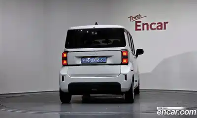 Kia Ray 2024 0.1 Автомат в Москве № 19843, миниатюра 3