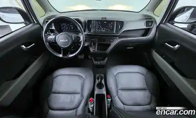 Kia Ray 2024 0.1 Автомат в Москве № 19843, миниатюра 6