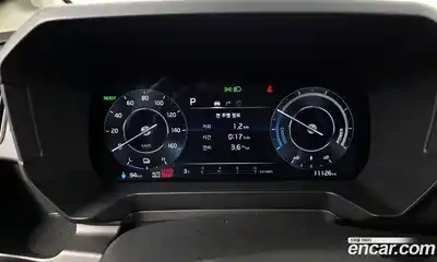 Kia Ray 2024 0.1 Автомат в Москве № 19843, миниатюра 7