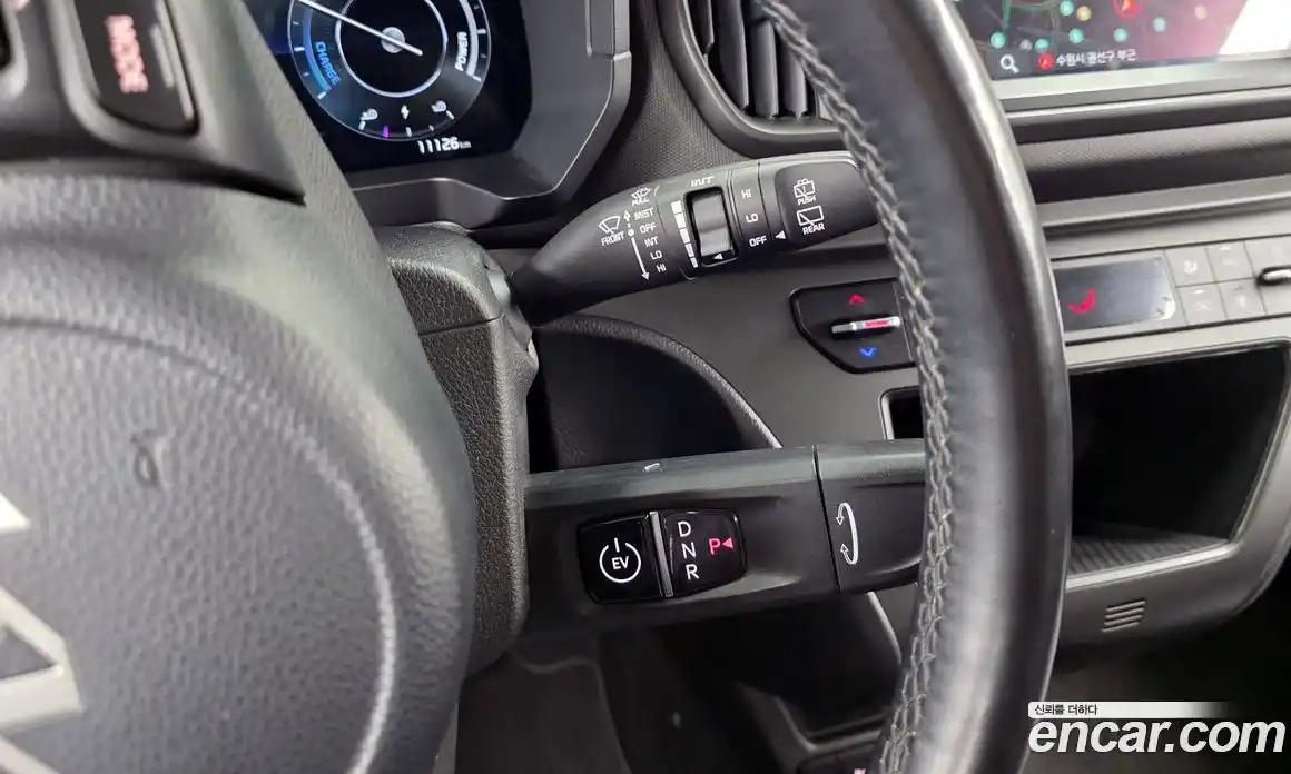 Kia Ray 2024 0.1 Автомат в Москве № 19843, фото 8