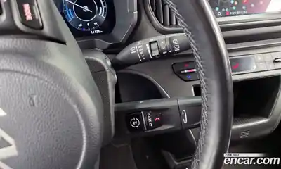 Kia Ray 2024 0.1 Автомат в Москве № 19843, миниатюра 8