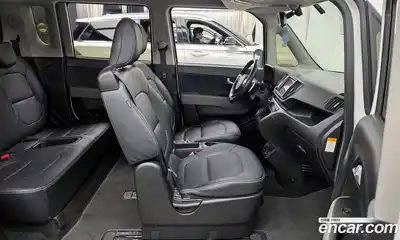 Kia Ray 2024 0.1 Автомат в Москве № 19843, миниатюра 10