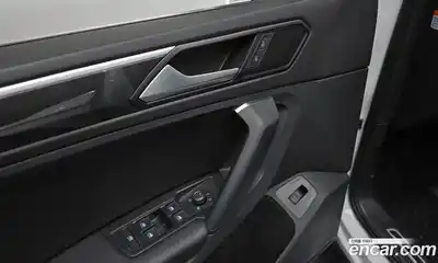 Volkswagen Tiguan 2024 2.0 Автомат в Москве № 199059, миниатюра 5