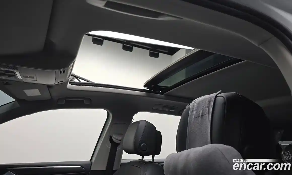 Volkswagen Tiguan 2024 2.0 Автомат в Москве № 199059, фото 6