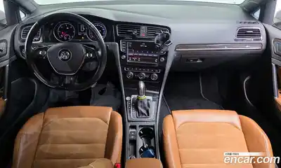 Volkswagen Golf 2015 2.0 Автомат в Москве № 199120, миниатюра 11