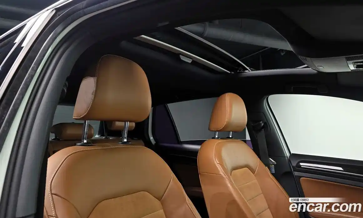 Volkswagen Golf 2015 2.0 Автомат в Москве № 199120, фото 15