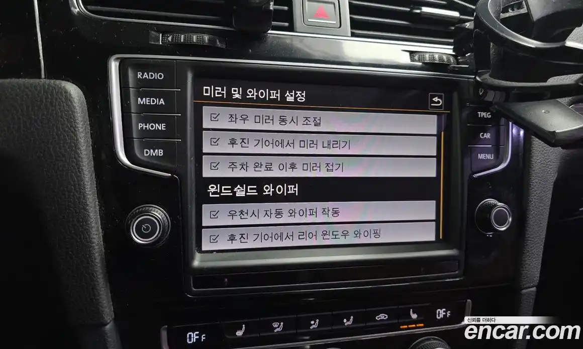 Volkswagen Golf 2015 2.0 Автомат в Москве № 199120, фото 18