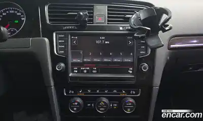 Volkswagen Golf 2015 2.0 Автомат в Москве № 199120, миниатюра 2