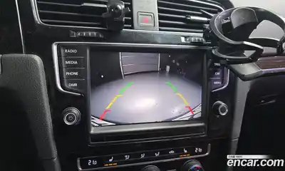 Volkswagen Golf 2015 2.0 Автомат в Москве № 199120, миниатюра 3