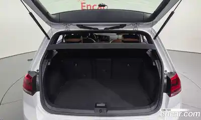 Volkswagen Golf 2015 2.0 Автомат в Москве № 199120, миниатюра 5