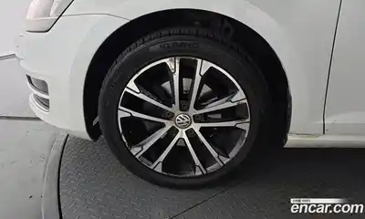 Volkswagen Golf 2015 2.0 Автомат в Москве № 199120, миниатюра 6