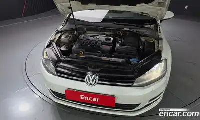 Volkswagen Golf 2015 2.0 Автомат в Москве № 199120, миниатюра 8